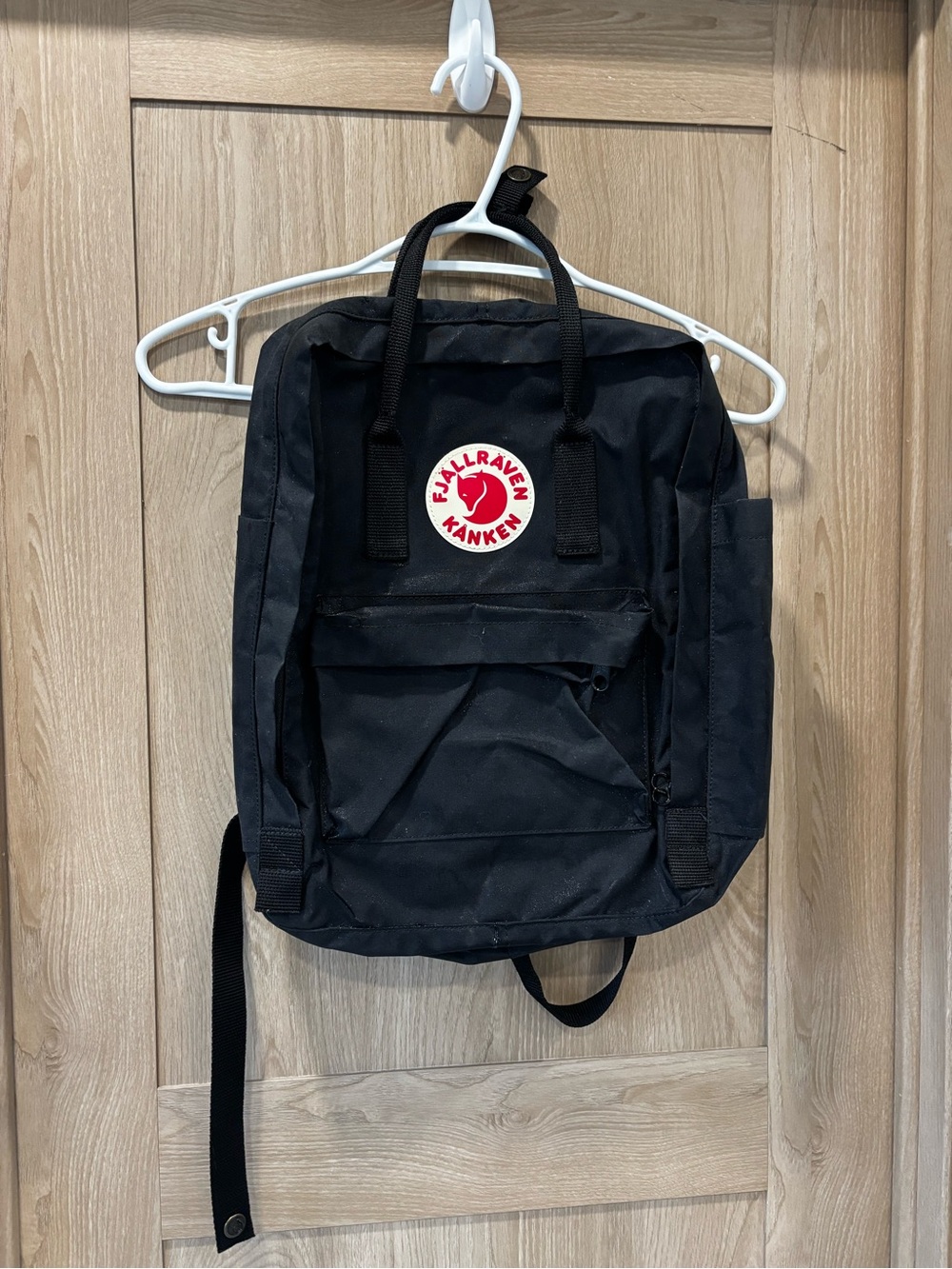 Fjallraven Mini Backpack
